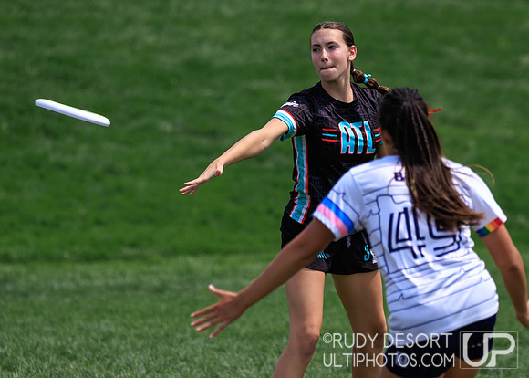 2026 USA Ultimate YCC