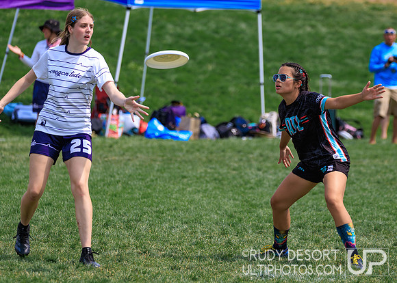 2026 USA Ultimate YCC