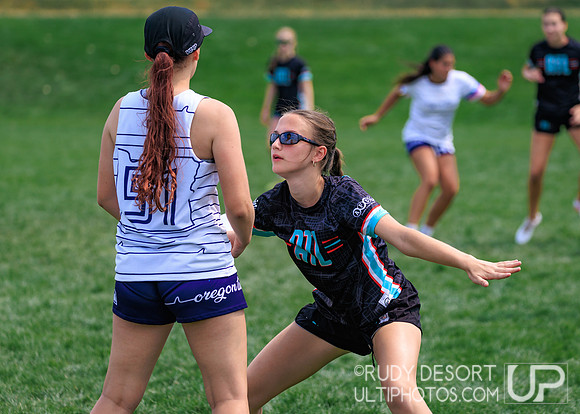 2026 USA Ultimate YCC