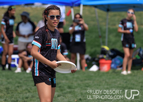 2026 USA Ultimate YCC