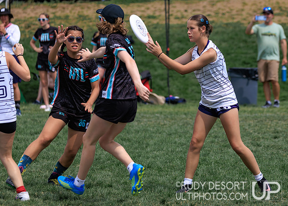 2026 USA Ultimate YCC