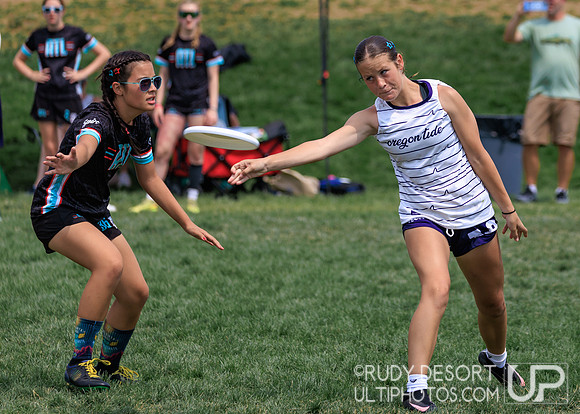 2026 USA Ultimate YCC
