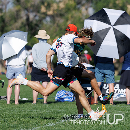 2026  US Open Youth Club Championships - U20 Mixed