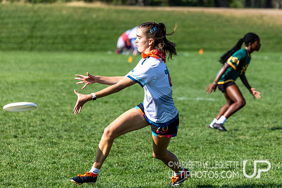 2026  US Open Youth Club Championships - U20 Mixed