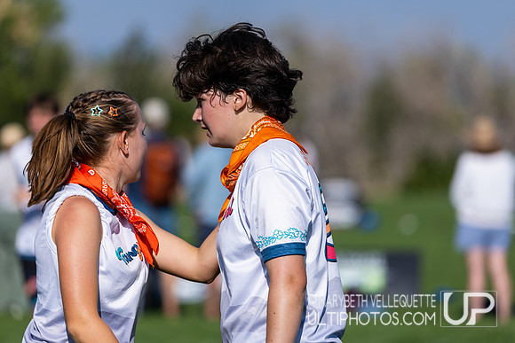 2026  US Open Youth Club Championships - U20 Mixed