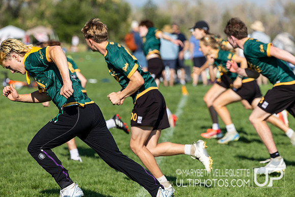 2026  US Open Youth Club Championships - U20 Mixed