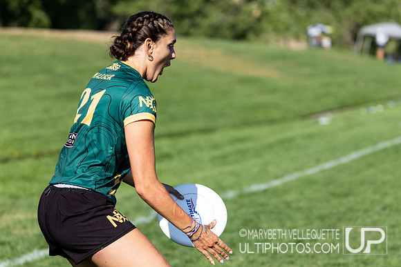 2026  US Open Youth Club Championships - U20 Mixed