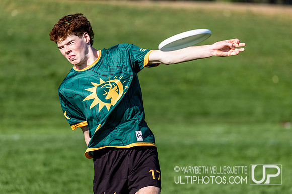 2026  US Open Youth Club Championships - U20 Mixed