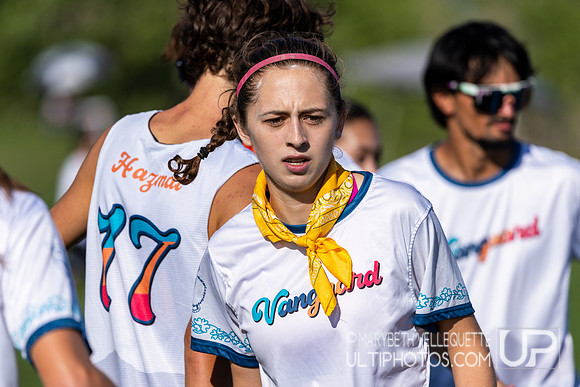 2026  US Open Youth Club Championships - U20 Mixed