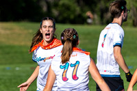 2026  US Open Youth Club Championships - U20 Mixed