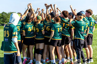 2026  US Open Youth Club Championships - U20 Mixed