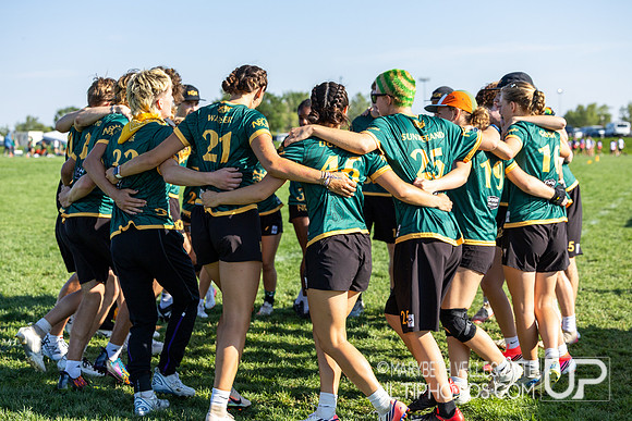 2026  US Open Youth Club Championships - U20 Mixed