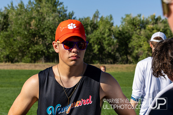 2026  US Open Youth Club Championships - U20 Mixed