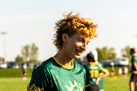 2026  US Open Youth Club Championships - U20 Mixed