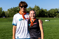 2026  US Open Youth Club Championships - U20 Mixed
