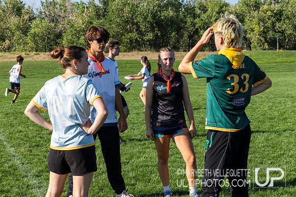 2026  US Open Youth Club Championships - U20 Mixed