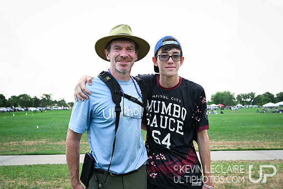 Mumbo Sauce vs Nashville Tonks -- YCC 2026