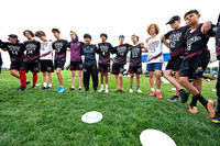 Mumbo Sauce vs Nashville Tonks -- YCC 2026