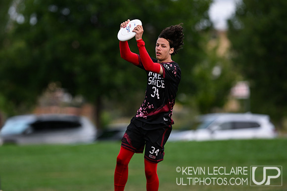 Mumbo Sauce vs Nashville Tonks -- YCC 2026