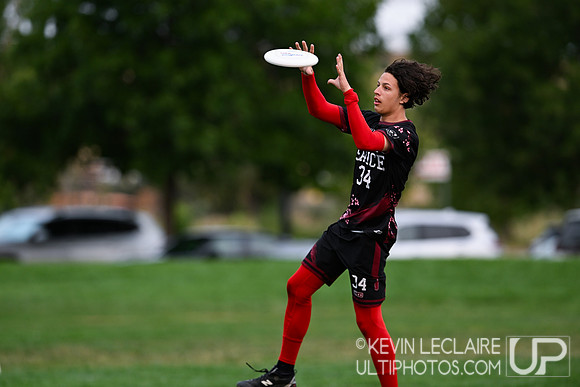 Mumbo Sauce vs Nashville Tonks -- YCC 2026