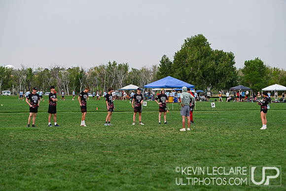 Mumbo Sauce vs Nashville Tonks -- YCC 2026