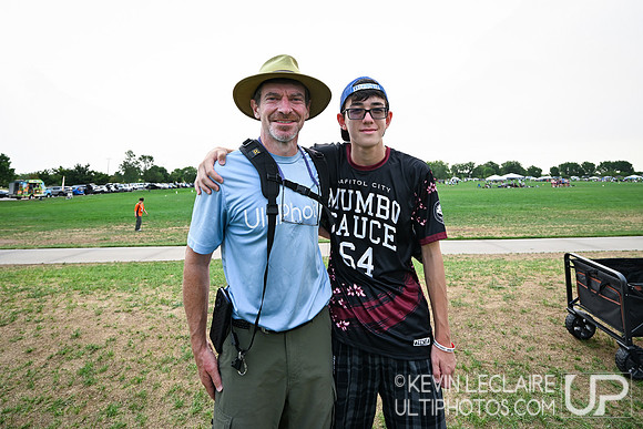 Mumbo Sauce vs Nashville Tonks -- YCC 2026