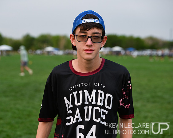 Mumbo Sauce vs Nashville Tonks -- YCC 2026
