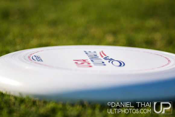 USAU National Championships - Semifinals