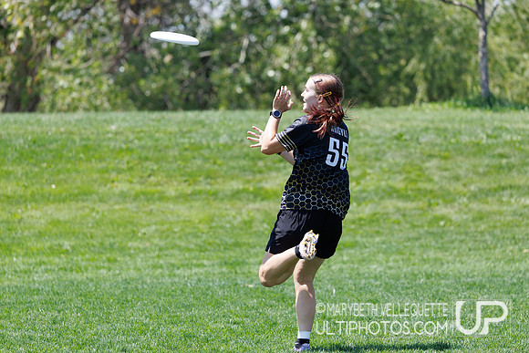 2026  US Open Youth Club Championships - U20 Girls