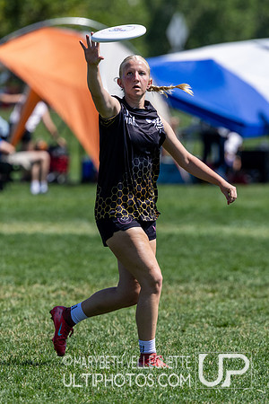 2026  US Open Youth Club Championships - U20 Girls