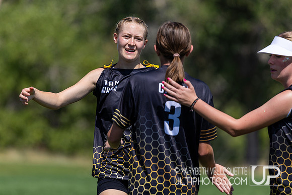 2026  US Open Youth Club Championships - U20 Girls