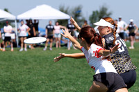 2026  US Open Youth Club Championships - U20 Girls