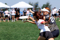 2026  US Open Youth Club Championships - U20 Girls