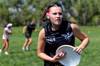 2026  US Open Youth Club Championships - U20 Girls
