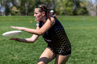 2026  US Open Youth Club Championships - U20 Girls