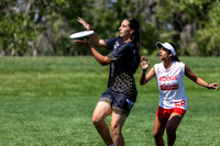 2026  US Open Youth Club Championships - U20 Girls