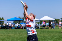2026  US Open Youth Club Championships - U20 Girls