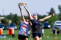 2026  US Open Youth Club Championships - U20 Girls
