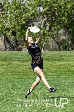 2026  US Open Youth Club Championships - U20 Girls