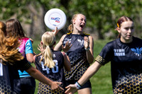 2026  US Open Youth Club Championships - U20 Girls