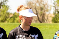 2026  US Open Youth Club Championships - U20 Girls