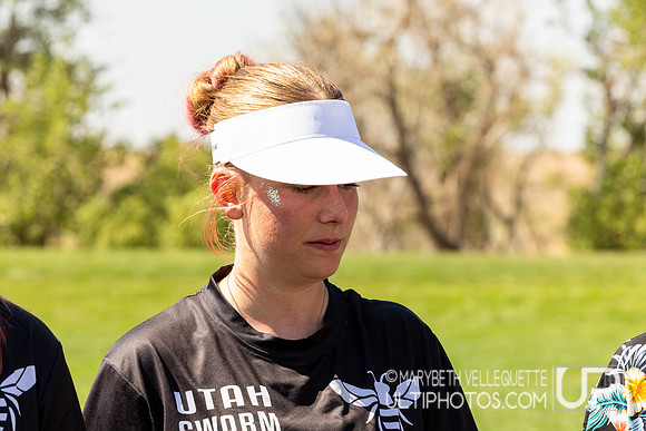 2026  US Open Youth Club Championships - U20 Girls