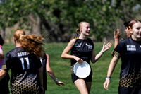 2026  US Open Youth Club Championships - U20 Girls