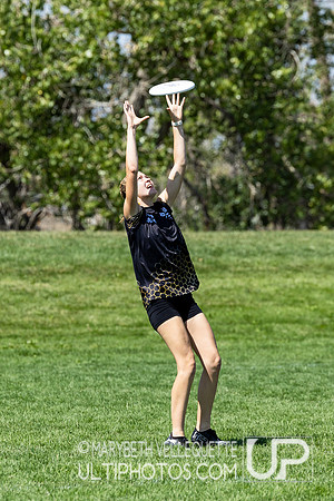 2026  US Open Youth Club Championships - U20 Girls