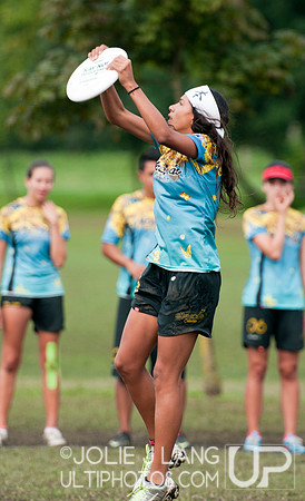 WUCC 2014 - Day 6