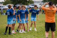 Youth Club Championships 2026