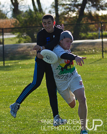 Saturday Action - Chicago Invite 2015