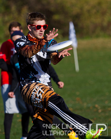 Saturday Action - Chicago Invite 2015