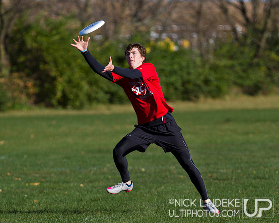 Saturday Action - Chicago Invite 2015