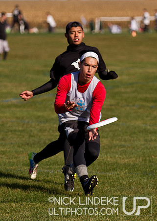 Saturday Action - Chicago Invite 2015
